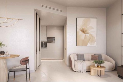 Apartman u Arthouse Hills u gradu Al Barsha, Dubai, UAE 2 spavaće sobe, 107.0 m2 Br. 693495 - Slika 2