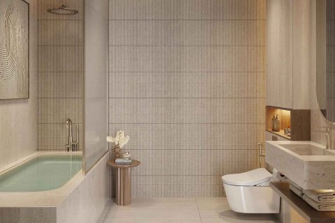 Apartman u Arthouse Hills u gradu Al Barsha, Dubai, UAE 2 spavaće sobe, 107.0 m2 Br. 693495 - Slika 3