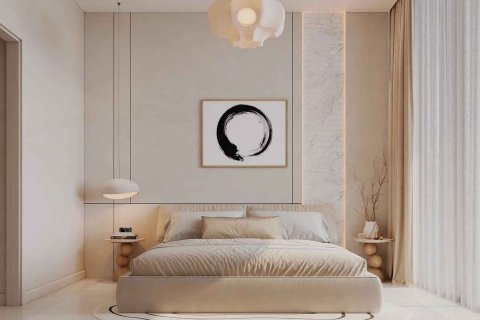 Apartman u Arthouse Hills u gradu Al Barsha, Dubai, UAE 2 spavaće sobe, 107.0 m2 Br. 693495 - Slika 6