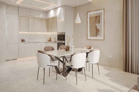 Apartmen di Arthouse Hills di Al Barsha, Dubai, UAE 1 bilik tidur, 70.0 meter persegi № 693494 - foto 4