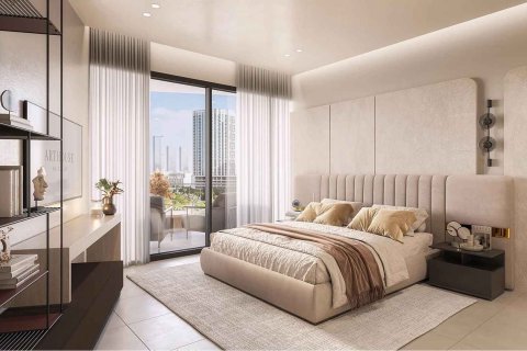 Apartmen di Arthouse Hills di Al Barsha, Dubai, UAE 1 bilik tidur, 70.0 meter persegi № 693494 - foto 7