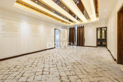 Villa zur Miete in Nadd Al Sheba, Dubai, VAE 6 Schlafzimmer, 1858.06 m2 Nr. 746486 - Foto 11