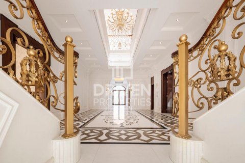 Villa zur Miete in Nadd Al Sheba, Dubai, VAE 6 Schlafzimmer, 1858.06 m2 Nr. 746486 - Foto 4