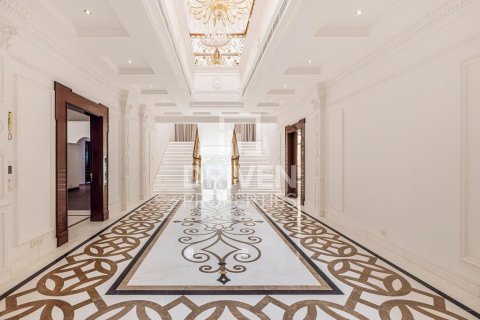 Villa zur Miete in Nadd Al Sheba, Dubai, VAE 6 Schlafzimmer, 1858.06 m2 Nr. 746486 - Foto 2