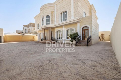 Villa zur Miete in Nadd Al Sheba, Dubai, VAE 6 Schlafzimmer, 1858.06 m2 Nr. 746486 - Foto 28