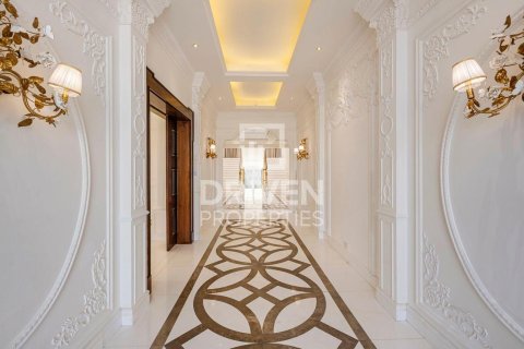 Villa in Nadd Al Sheba, Dubai, UAE 6 bedrooms, 1858.06 sq.m. № 746486