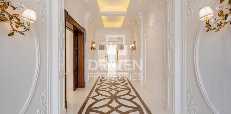 Villa in Nadd Al Sheba, Dubai, VAE: 6 Schlafzimmer, 1858.06 m2 Nr. 746486
