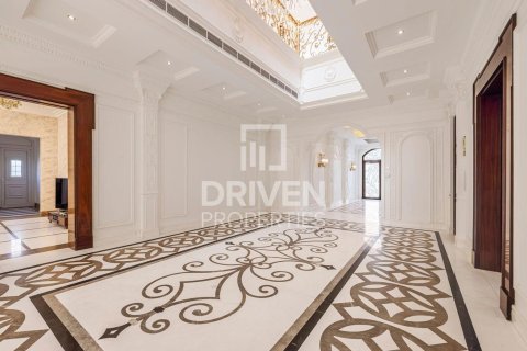 Villa zur Miete in Nadd Al Sheba, Dubai, VAE 6 Schlafzimmer, 1858.06 m2 Nr. 746486 - Foto 3