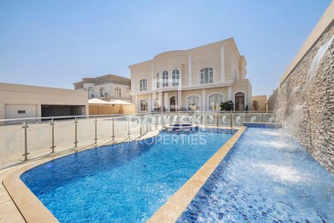 Villa zur Miete in Nadd Al Sheba, Dubai, VAE 6 Schlafzimmer, 1858.06 m2 Nr. 746486 - Foto 27