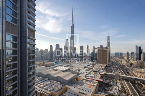 Wohnung zur Miete in Downtown Dubai (Downtown Burj Dubai), Dubai, VAE 2 Schlafzimmer, 92.53 m2 Nr. 746487 - Foto 15