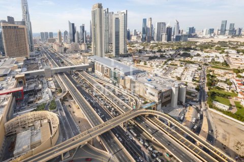 Wohnung zur Miete in Downtown Dubai (Downtown Burj Dubai), Dubai, VAE 2 Schlafzimmer, 92.53 m2 Nr. 746487 - Foto 14