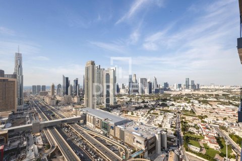 Wohnung zur Miete in Downtown Dubai (Downtown Burj Dubai), Dubai, VAE 2 Schlafzimmer, 92.53 m2 Nr. 746487 - Foto 13