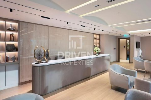 Wohnung zur Miete in Mohammed Bin Rashid City, Dubai, VAE 2 Schlafzimmer, 137.59 m2 Nr. 746483 - Foto 20