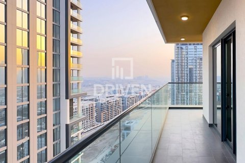 Wohnung zur Miete in Mohammed Bin Rashid City, Dubai, VAE 2 Schlafzimmer, 137.59 m2 Nr. 746483 - Foto 18