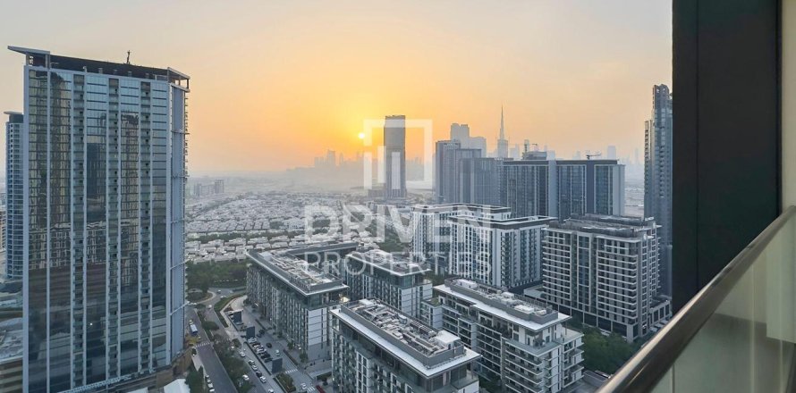 Wohnung in Mohammed Bin Rashid City, Dubai, VAE: 2 Schlafzimmer, 137.59 m2 Nr. 746483