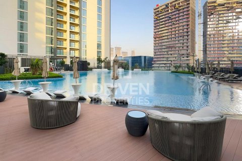 Wohnung zur Miete in Mohammed Bin Rashid City, Dubai, VAE 2 Schlafzimmer, 137.59 m2 Nr. 746483 - Foto 22
