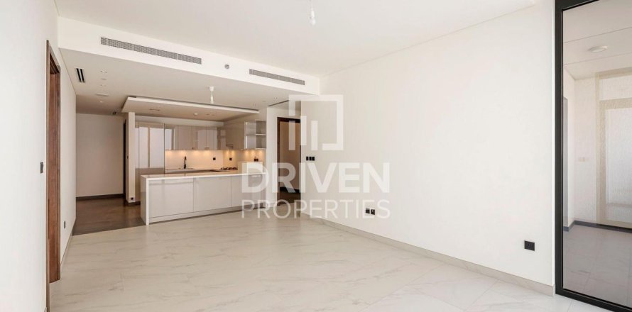 Apartman u Mohammed Bin Rashid City, Dubai, UAE 128.58 m2, 2 spavaćih soba Br. 746485