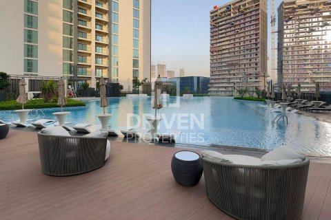 Mohammed Bin Rashid City、Dubai、UAE にあるマンションの賃貸物件 3ベッドルーム、149.67 m2、No746484 - 写真 22