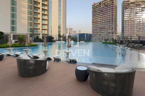 Mohammed Bin Rashid City、Dubai、UAE にあるマンションの賃貸物件 3ベッドルーム、149.67 m2、No746484 - 写真 24