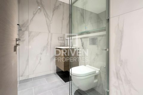 Apartment in Mohammed Bin Rashid City, Dubai, UAE 1 bedroom, 77.76 sq.m. № 746482 - photo 8