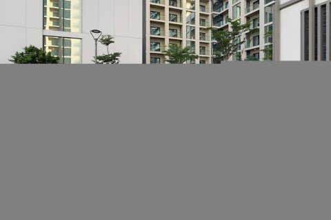 Apartment in Mohammed Bin Rashid City, Dubai, UAE 1 bedroom, 77.76 sq.m. № 746482 - photo 16