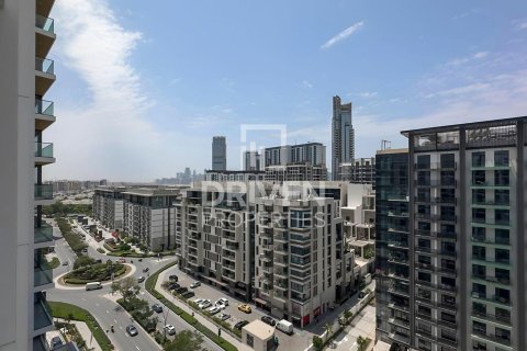 Apartment in Mohammed Bin Rashid City, Dubai, UAE 1 bedroom, 77.76 sq.m. № 746482 - photo 12