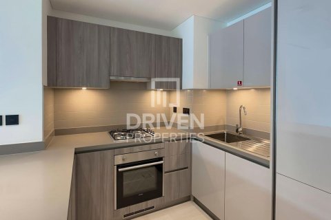 Apartment in Mohammed Bin Rashid City, Dubai, UAE 1 bedroom, 77.76 sq.m. № 746482 - photo 6