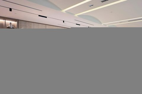 Apartment in Mohammed Bin Rashid City, Dubai, UAE 1 bedroom, 77.76 sq.m. № 746482 - photo 14