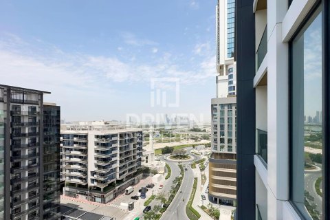 Apartment in Mohammed Bin Rashid City, Dubai, UAE 1 bedroom, 77.76 sq.m. № 746482 - photo 21