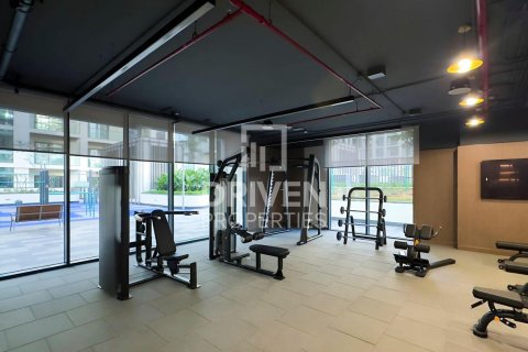 Apartment in Mohammed Bin Rashid City, Dubai, UAE 1 bedroom, 77.76 sq.m. № 746482 - photo 18