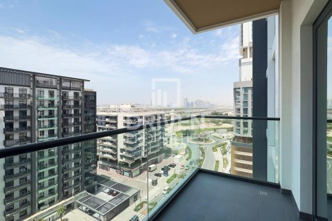 Apartment in Mohammed Bin Rashid City, Dubai, UAE 1 bedroom, 77.76 sq.m. № 746482 - photo 15