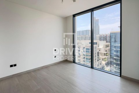Apartment in Mohammed Bin Rashid City, Dubai, UAE 1 bedroom, 77.76 sq.m. № 746482 - photo 4