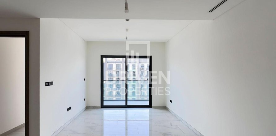Apartment in Mohammed Bin Rashid City, Dubai, UAE 1 bedroom, 77.76 sq.m. № 746482