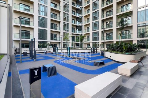 Apartment in Mohammed Bin Rashid City, Dubai, UAE 1 bedroom, 77.76 sq.m. № 746482 - photo 13