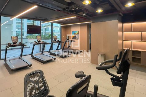 Apartment in Mohammed Bin Rashid City, Dubai, UAE 1 bedroom, 77.76 sq.m. № 746482 - photo 22