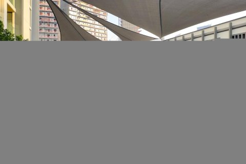 Apartment in Mohammed Bin Rashid City, Dubai, UAE 1 bedroom, 77.76 sq.m. № 746482 - photo 19