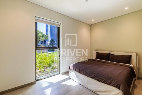 Apartmán v Business Bay, Dubai, SAE 3 spálne, 181.16 m2 č. 746481 - Fotografia 7