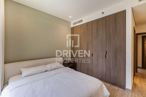 Apartmán v Business Bay, Dubai, SAE 3 spálne, 181.16 m2 č. 746481 - Fotografia 10