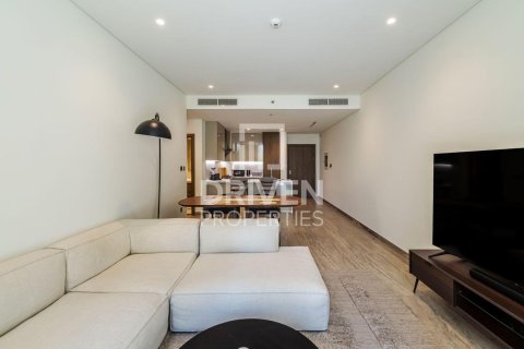Apartmán v Business Bay, Dubai, SAE 3 spálne, 181.16 m2 č. 746481 - Fotografia 3
