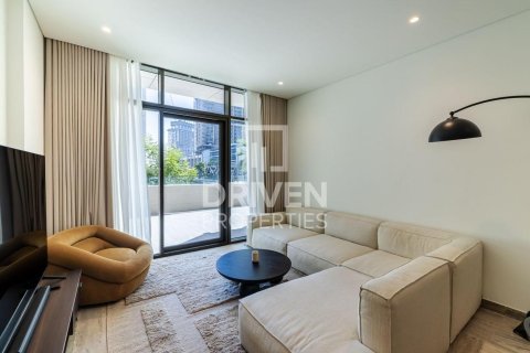 Apartmán v Business Bay, Dubai, SAE 3 spálne, 181.16 m2 č. 746481