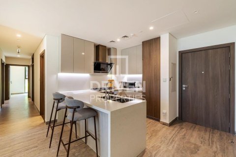 Apartmán v Business Bay, Dubai, SAE 3 spálne, 181.16 m2 č. 746481 - Fotografia 6