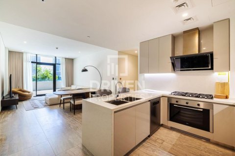 Apartmán v Business Bay, Dubai, SAE 3 spálne, 181.16 m2 č. 746481 - Fotografia 5