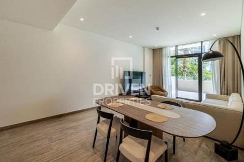 Apartmán v Business Bay, Dubai, SAE 3 spálne, 181.16 m2 č. 746481 - Fotografia 4