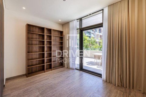 Apartmán v Business Bay, Dubai, SAE 3 spálne, 181.16 m2 č. 746481 - Fotografia 11