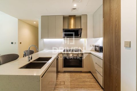 Apartmán v Business Bay, Dubai, SAE 3 spálne, 181.16 m2 č. 746481 - Fotografia 13