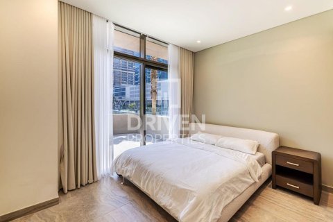 Apartmán v Business Bay, Dubai, SAE 3 spálne, 181.16 m2 č. 746481 - Fotografia 9
