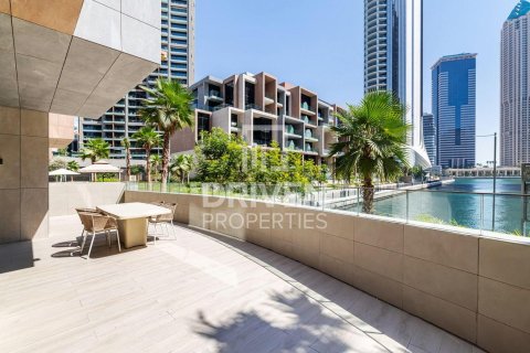 Apartmán v Business Bay, Dubai, SAE 3 spálne, 181.16 m2 č. 746481 - Fotografia 15