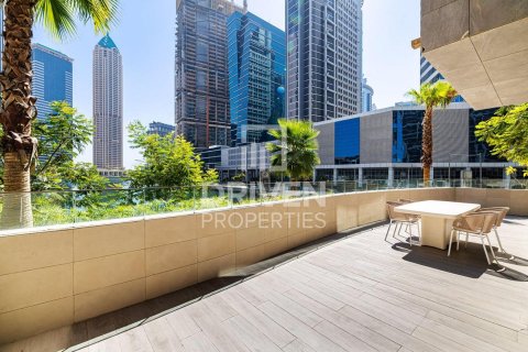Apartmán v Business Bay, Dubai, SAE 3 spálne, 181.16 m2 č. 746481 - Fotografia 14