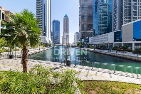 Apartmán v Business Bay, Dubai, SAE 3 spálne, 181.16 m2 č. 746481 - Fotografia 16
