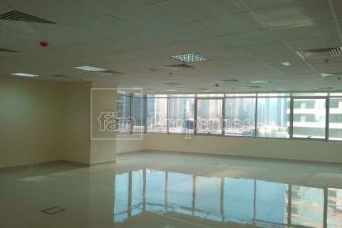 Снять в аренду офис в Дубай, ОАЭ 117.1м2, № 601215 - фото 3